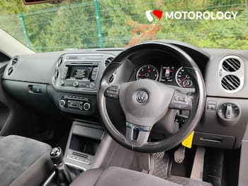 Used Volkswagen Tiguan 2015 for sale - 79748303: Photo
