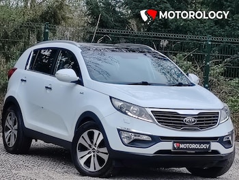 Used Kia Sportage 2012 for sale - 78014793: Photo