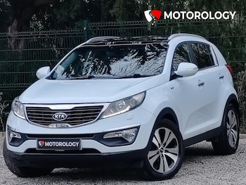 Used Kia Sportage 2012 for sale - 78014793: Photo