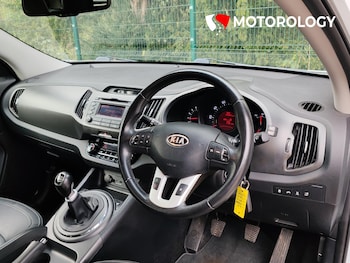 Used Kia Sportage 2012 for sale - 78014793: Photo