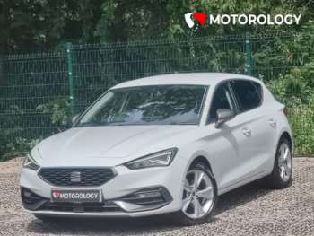 Used SEAT Leon 2022 for sale - 74840531: Photo