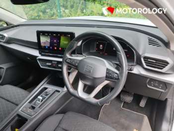 Used SEAT Leon 2022 for sale - 74840531: Photo