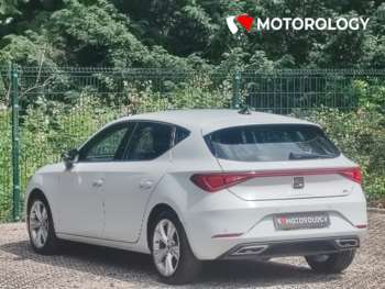 Used SEAT Leon 2022 for sale - 74840531: Photo