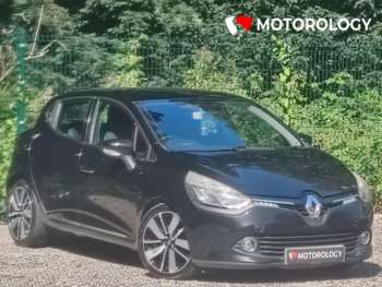 2014 - 1.5 dCi 90 Dynamique S MediaNav Energy 5dr