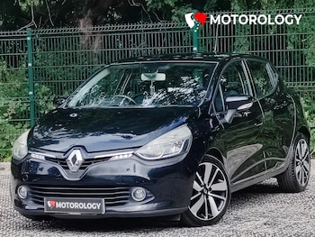 Used Renault Clio 2014 for sale - 75472945: Photo