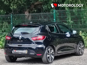 Used Renault Clio 2014 for sale - 75472945: Photo