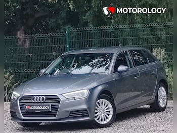 Used Audi A3 2018 for sale - 75791725: Photo