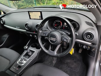 Used Audi A3 2018 for sale - 75791725: Photo