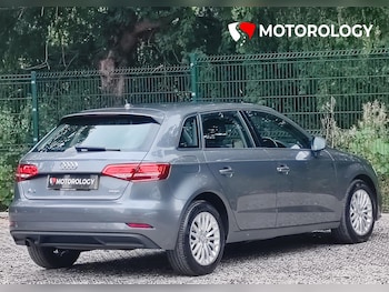 Used Audi A3 2018 for sale - 75791725: Photo