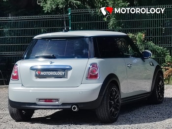 Used MINI Hatch 2012 for sale - 78900941: Photo