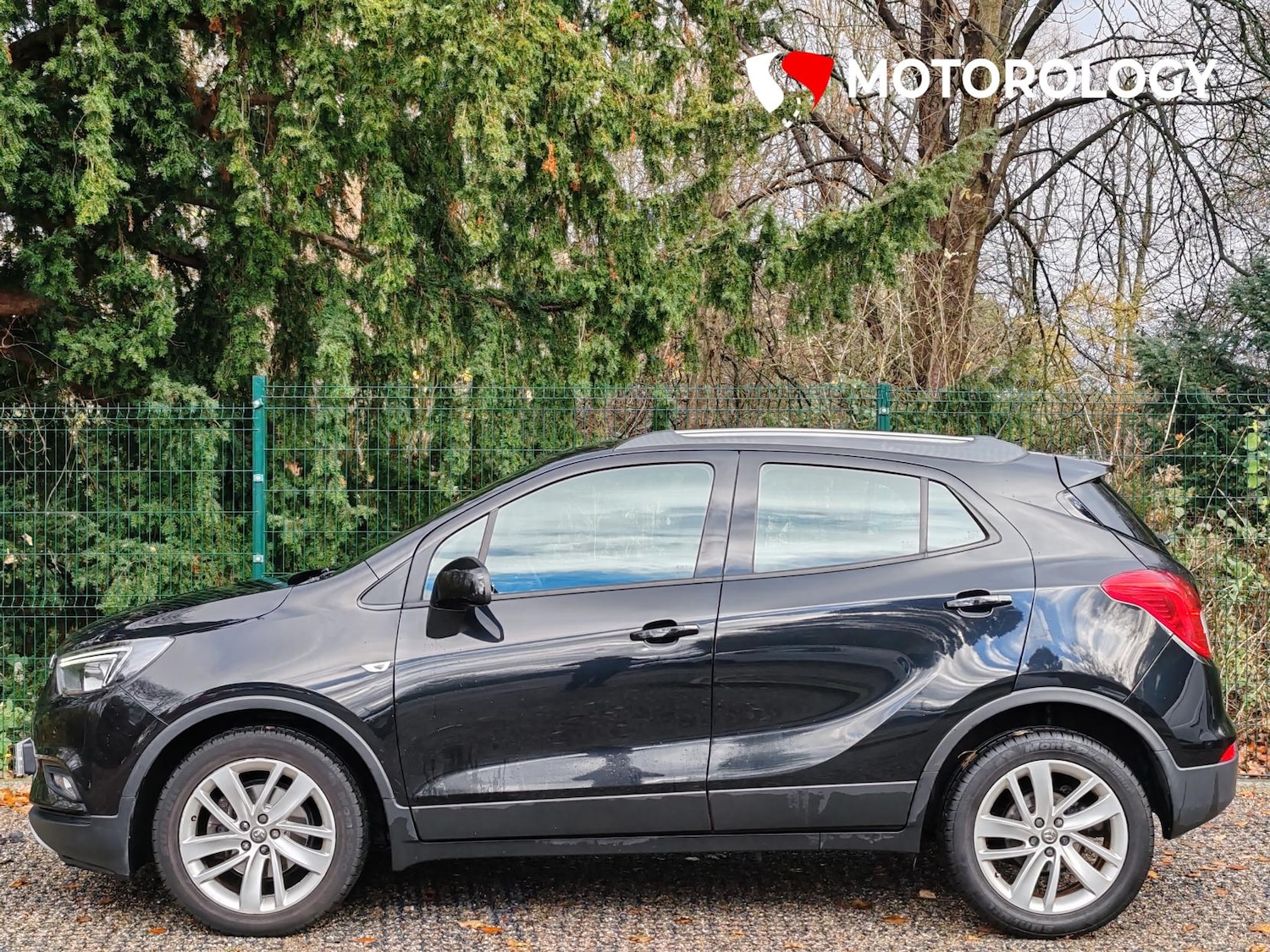 Used Vauxhall Mokka X 2017 for sale - 76616117: Photo 10