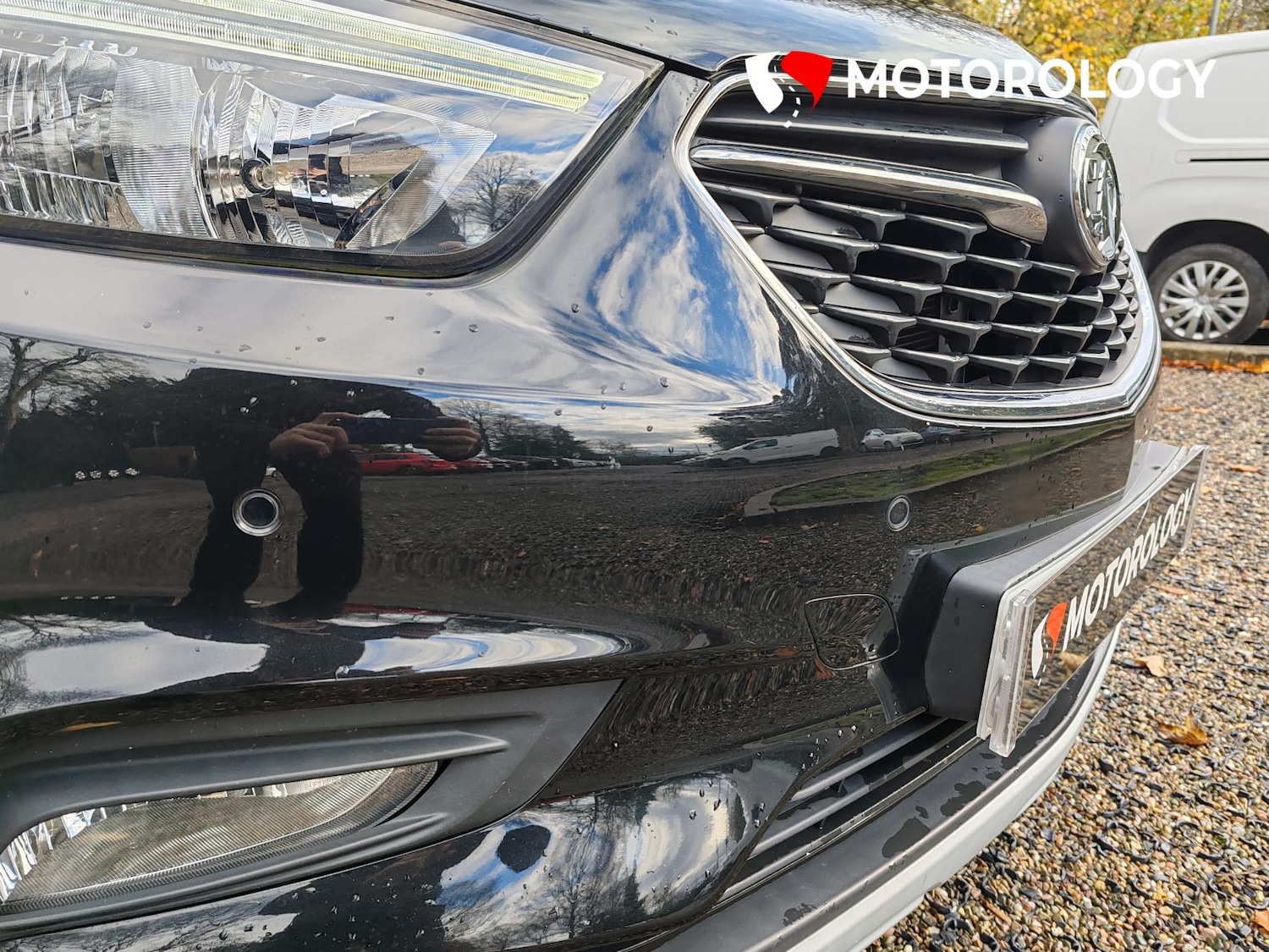 Used Vauxhall Mokka X 2017 for sale - 76616117: Photo 11