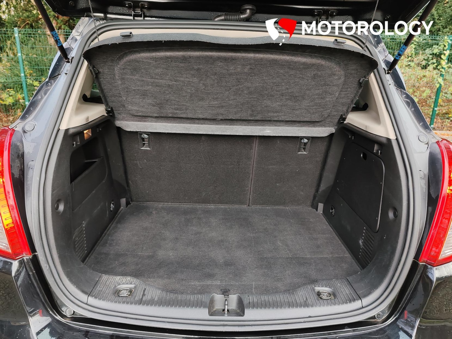 Used Vauxhall Mokka X 2017 for sale - 76616117: Photo 13