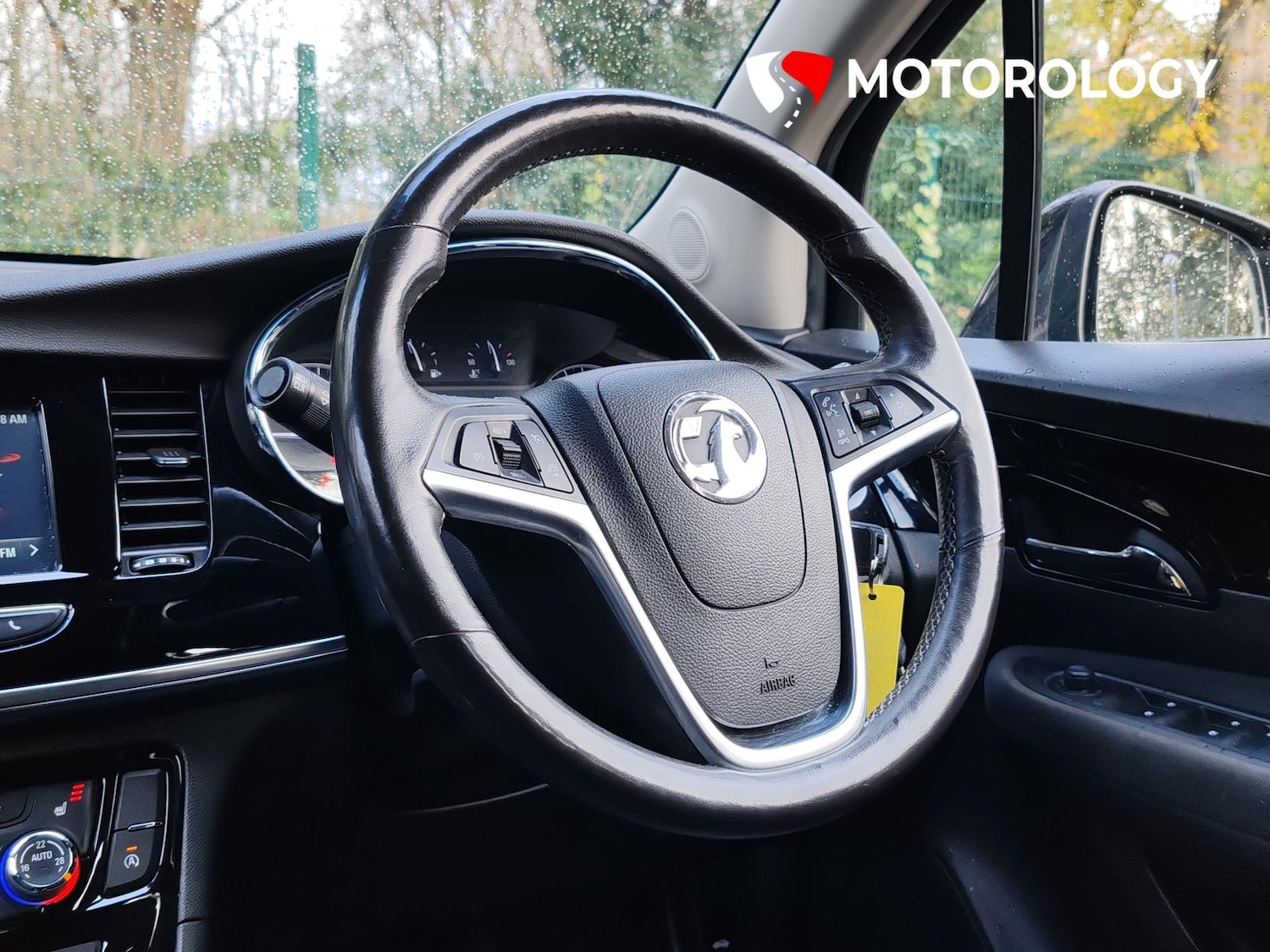 Used Vauxhall Mokka X 2017 for sale - 76616117: Photo 15