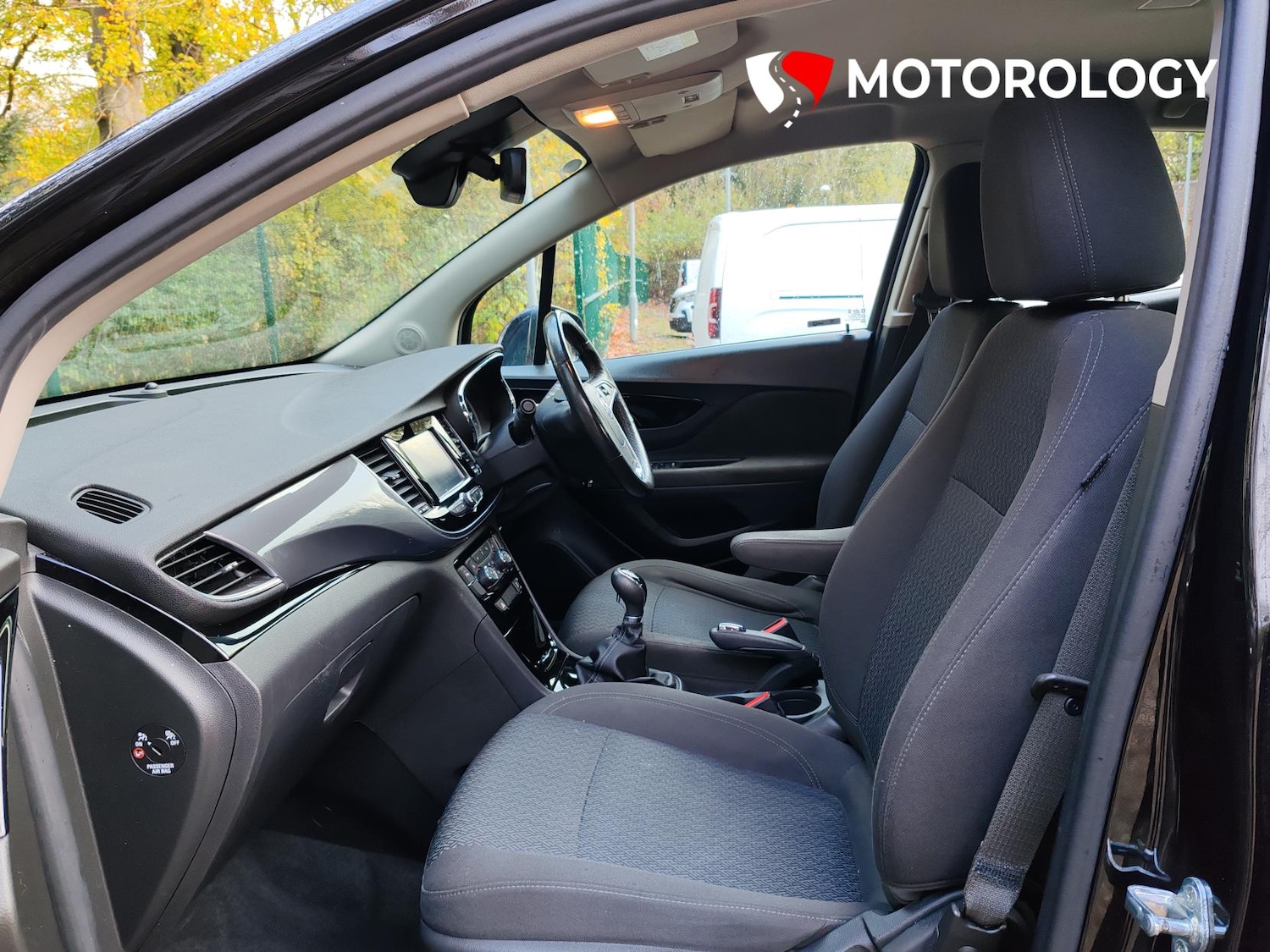 Used Vauxhall Mokka X 2017 for sale - 76616117: Photo 16