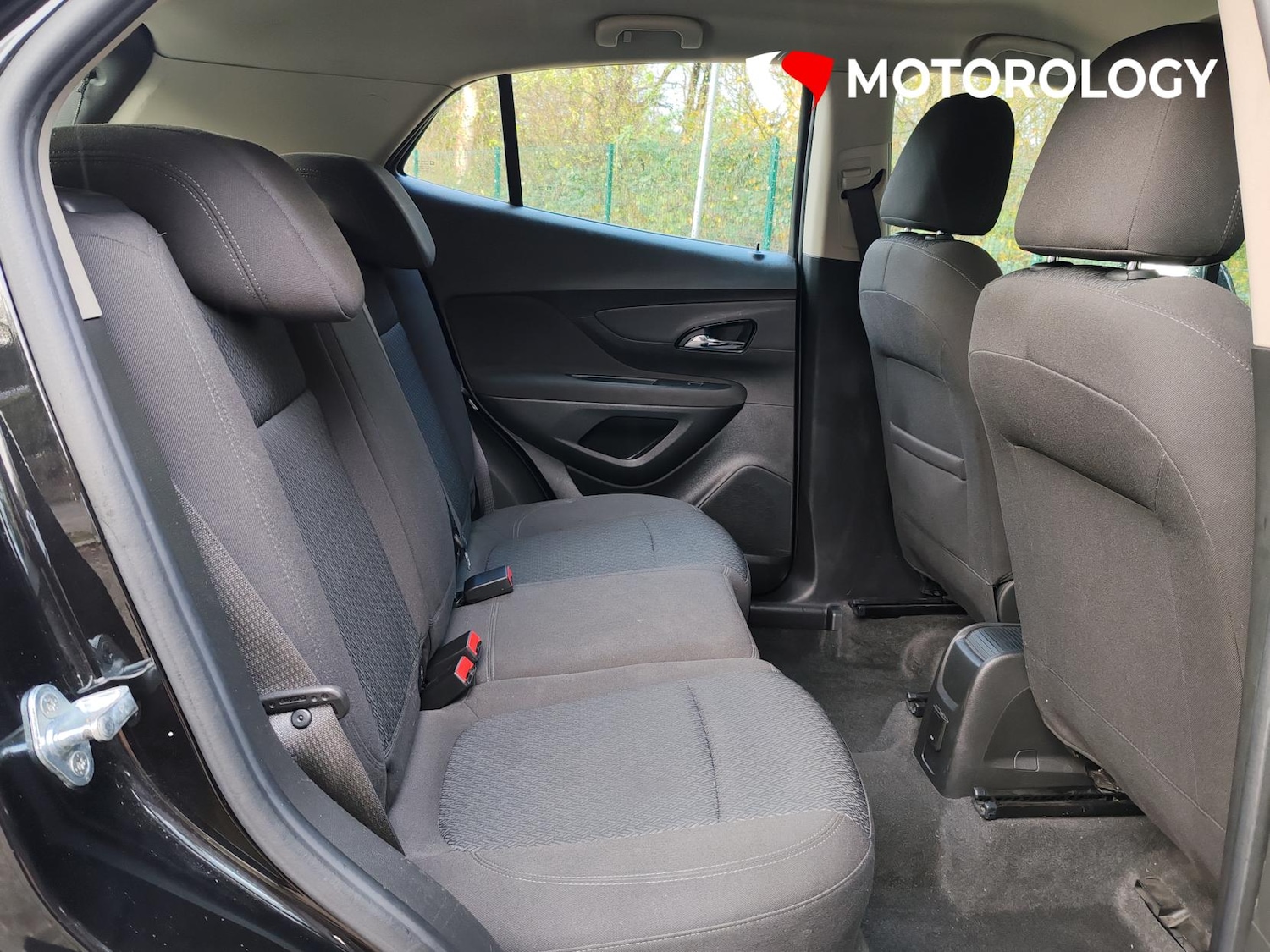 Used Vauxhall Mokka X 2017 for sale - 76616117: Photo 18