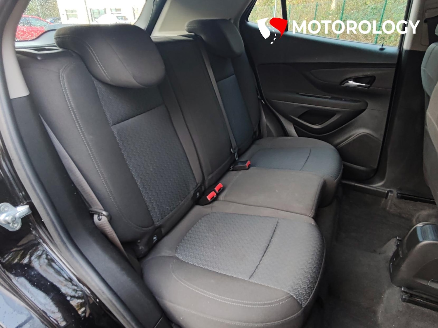 Used Vauxhall Mokka X 2017 for sale - 76616117: Photo 19