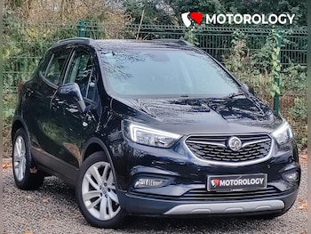 Vauxhall - Mokka X