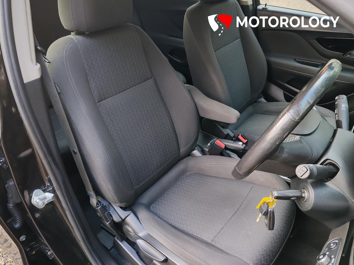 Used Vauxhall Mokka X 2017 for sale - 76616117: Photo 20