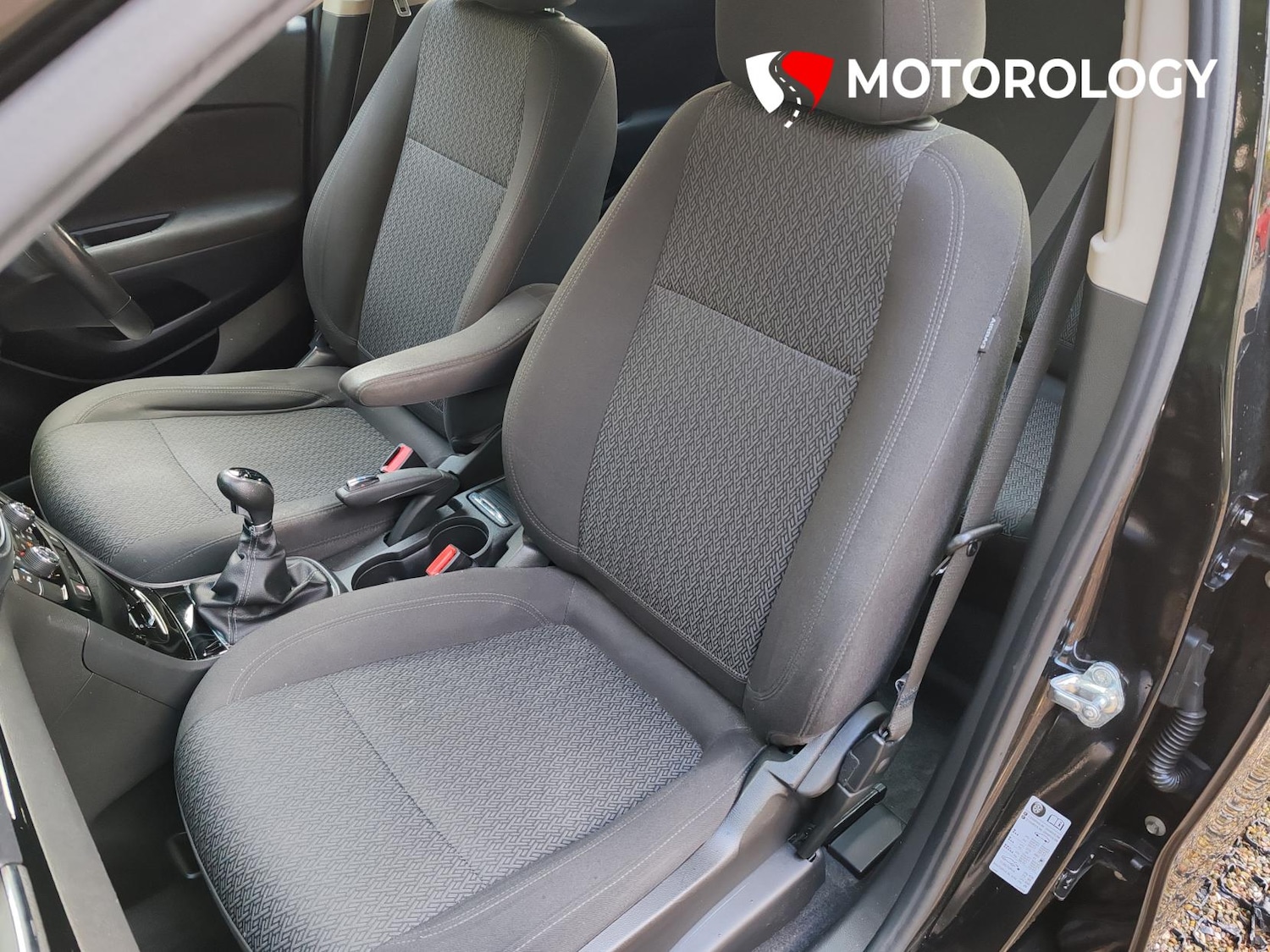 Used Vauxhall Mokka X 2017 for sale - 76616117: Photo 21