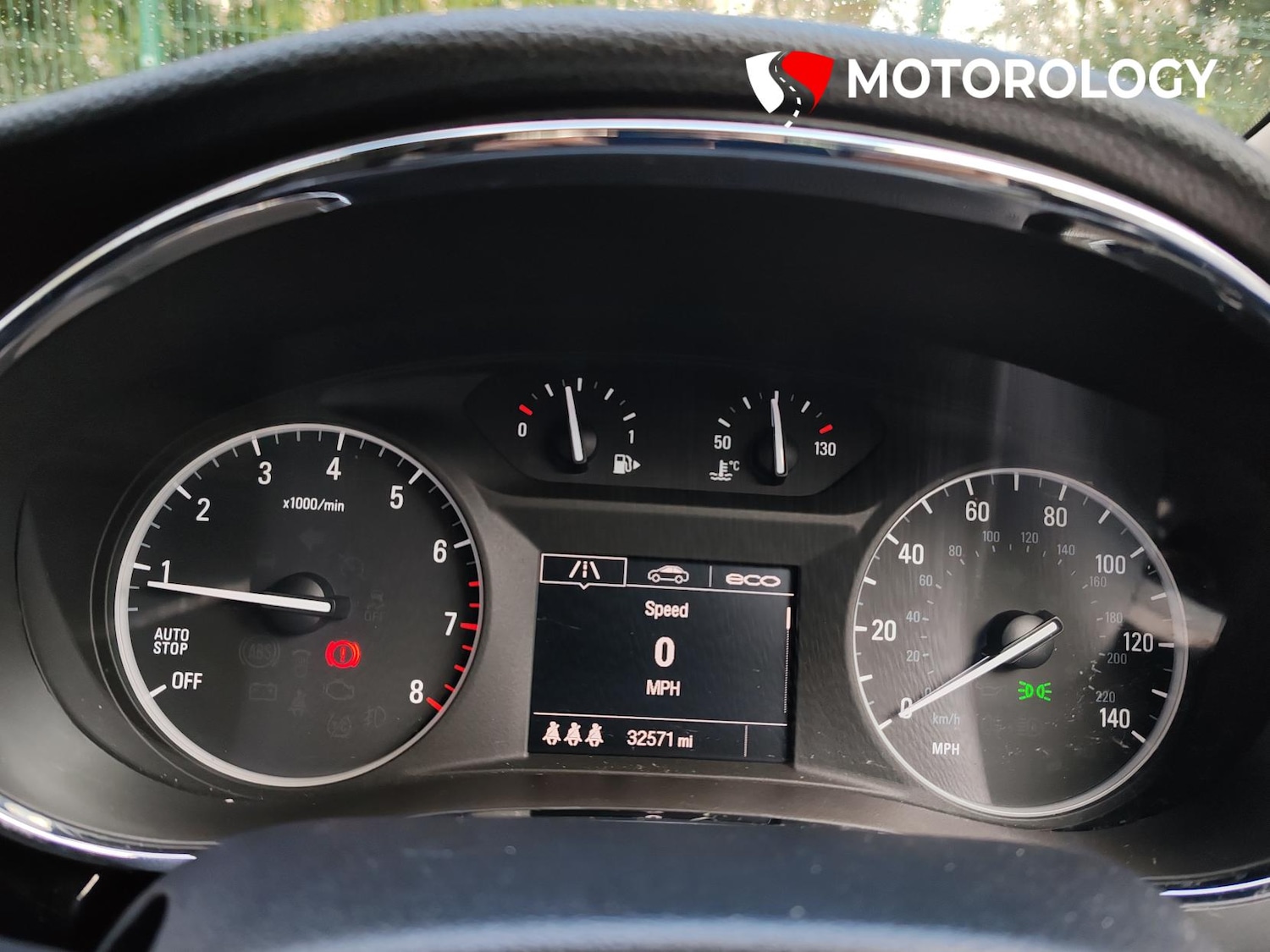 Used Vauxhall Mokka X 2017 for sale - 76616117: Photo 22