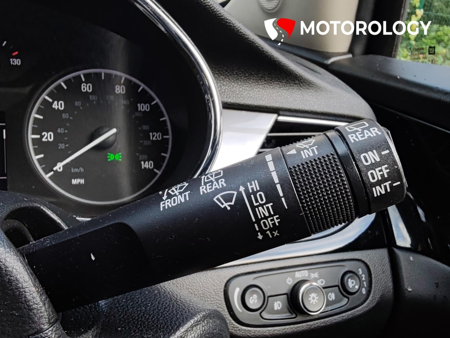 Used Vauxhall Mokka X 2017 for sale - 76616117: Photo 26