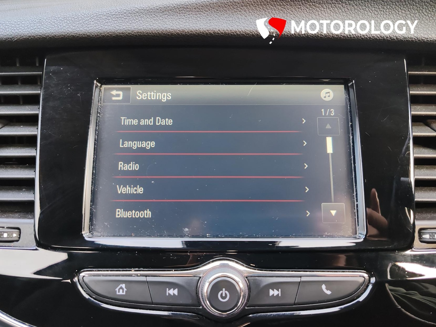 Used Vauxhall Mokka X 2017 for sale - 76616117: Photo 29