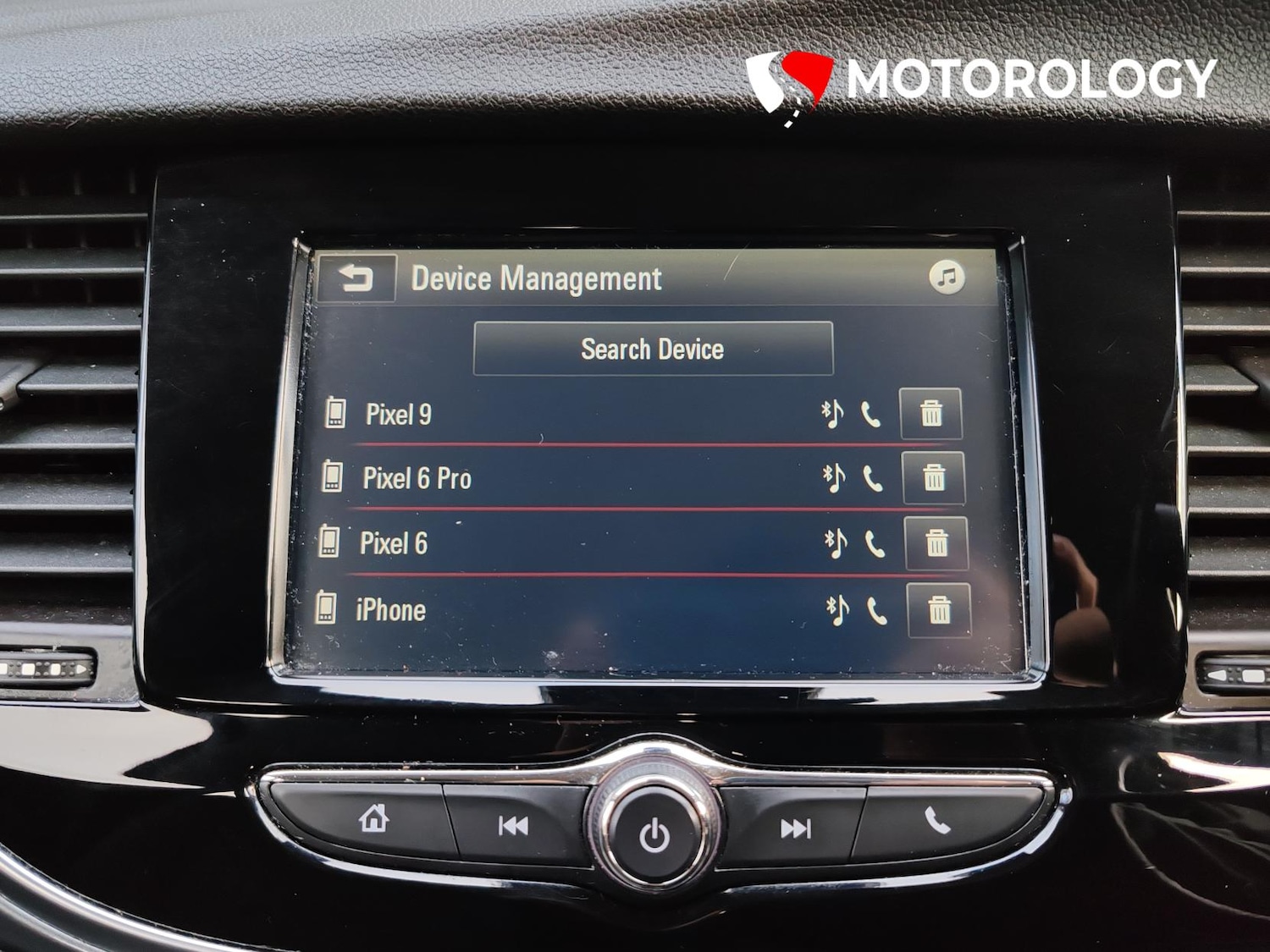 Used Vauxhall Mokka X 2017 for sale - 76616117: Photo 30