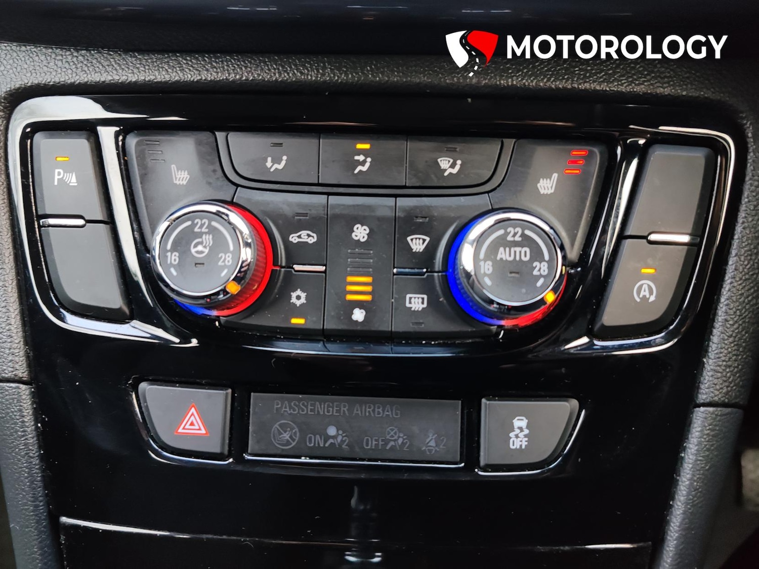 Used Vauxhall Mokka X 2017 for sale - 76616117: Photo 31