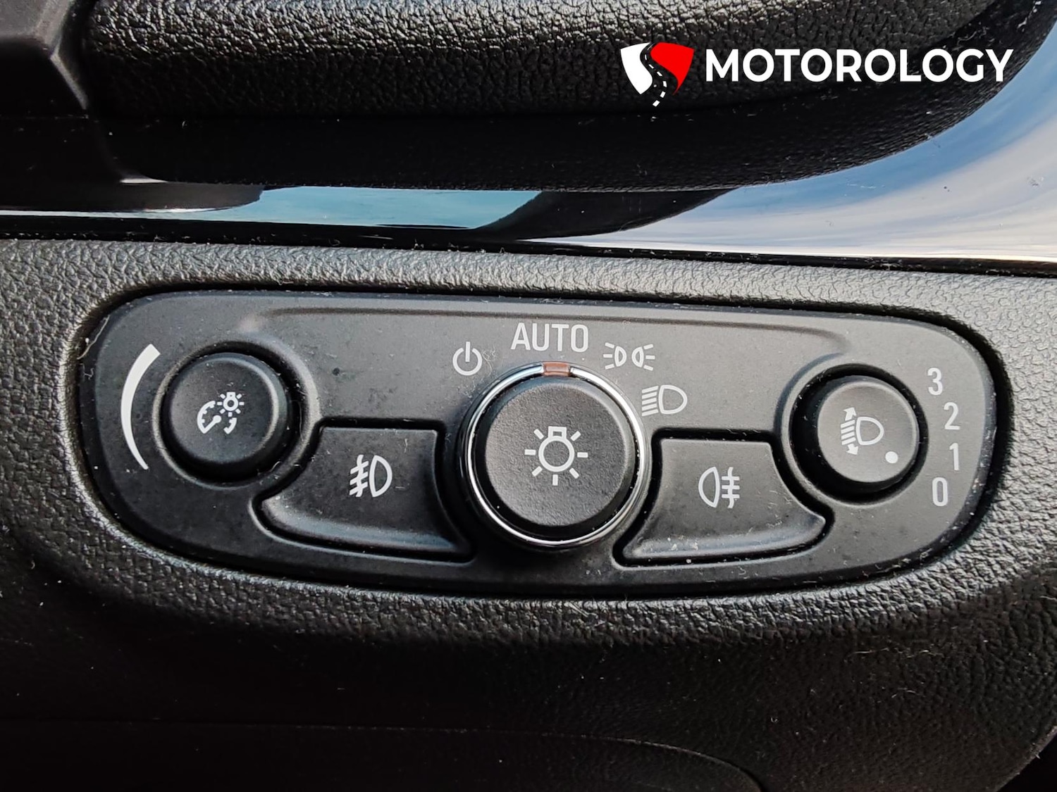 Used Vauxhall Mokka X 2017 for sale - 76616117: Photo 33