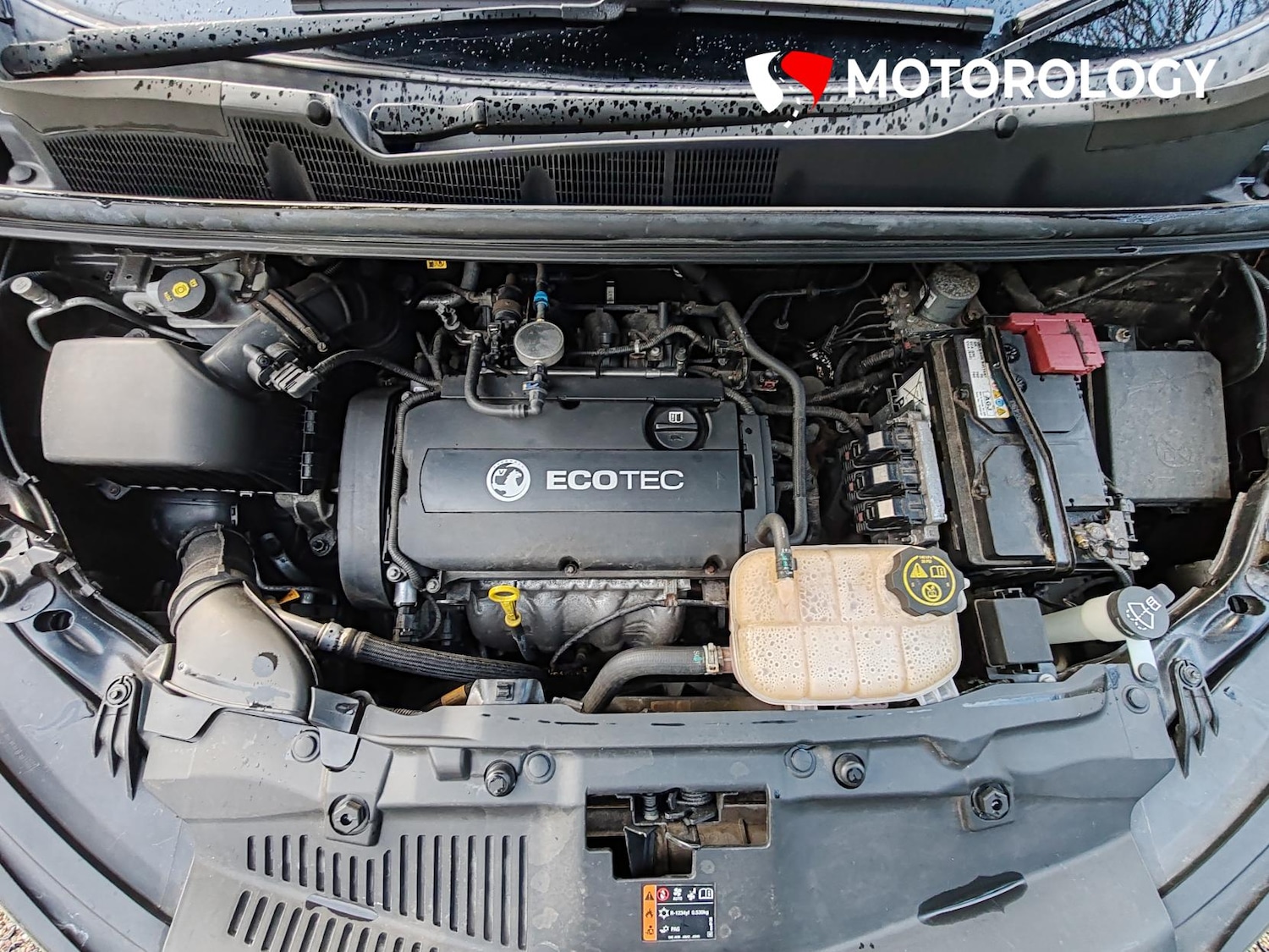 Used Vauxhall Mokka X 2017 for sale - 76616117: Photo 34