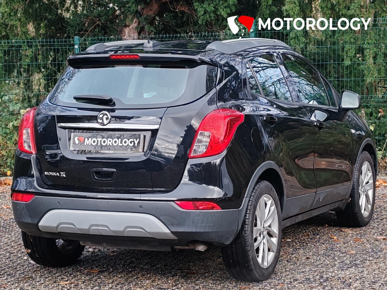 Used Vauxhall Mokka X 2017 for sale - 76616117: Photo 4