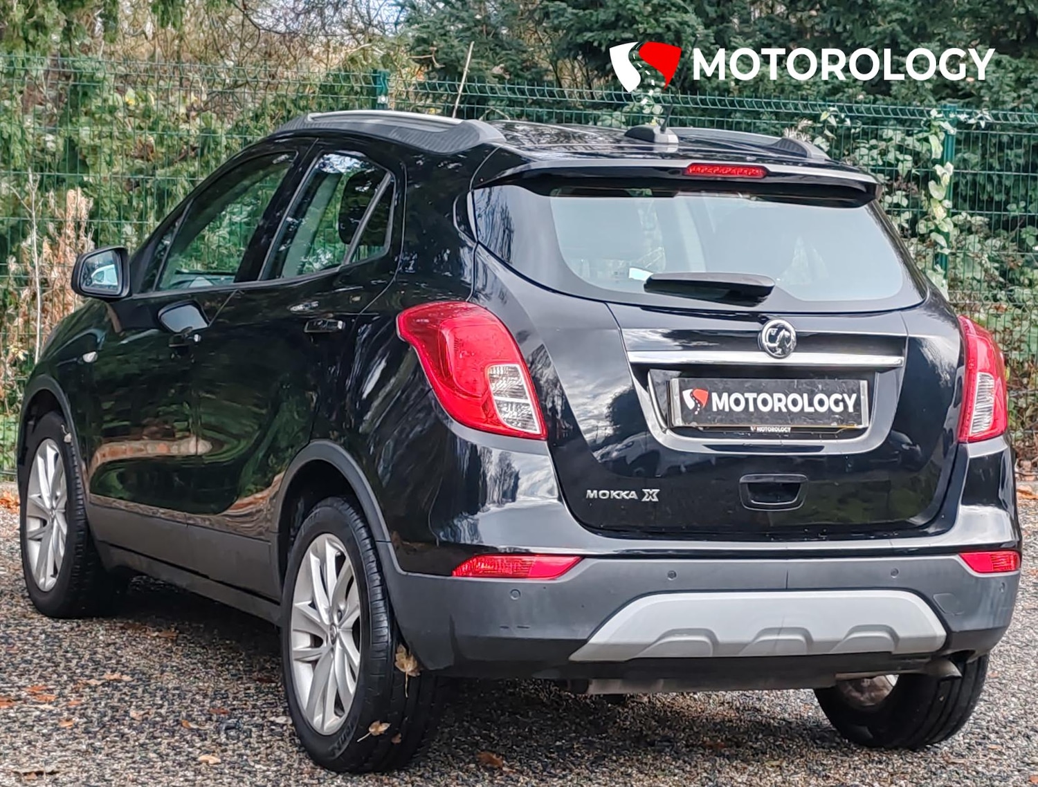 Used Vauxhall Mokka X 2017 for sale - 76616117: Photo 5