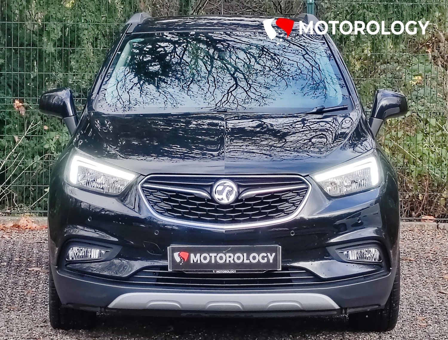 Used Vauxhall Mokka X 2017 for sale - 76616117: Photo 6