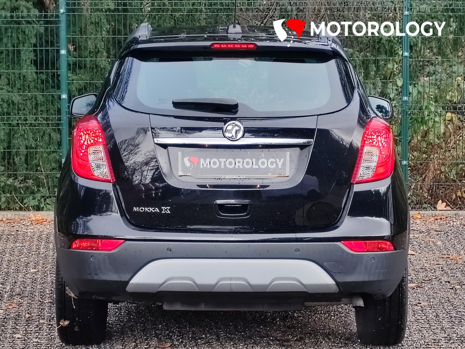 Used Vauxhall Mokka X 2017 for sale - 76616117: Photo 7