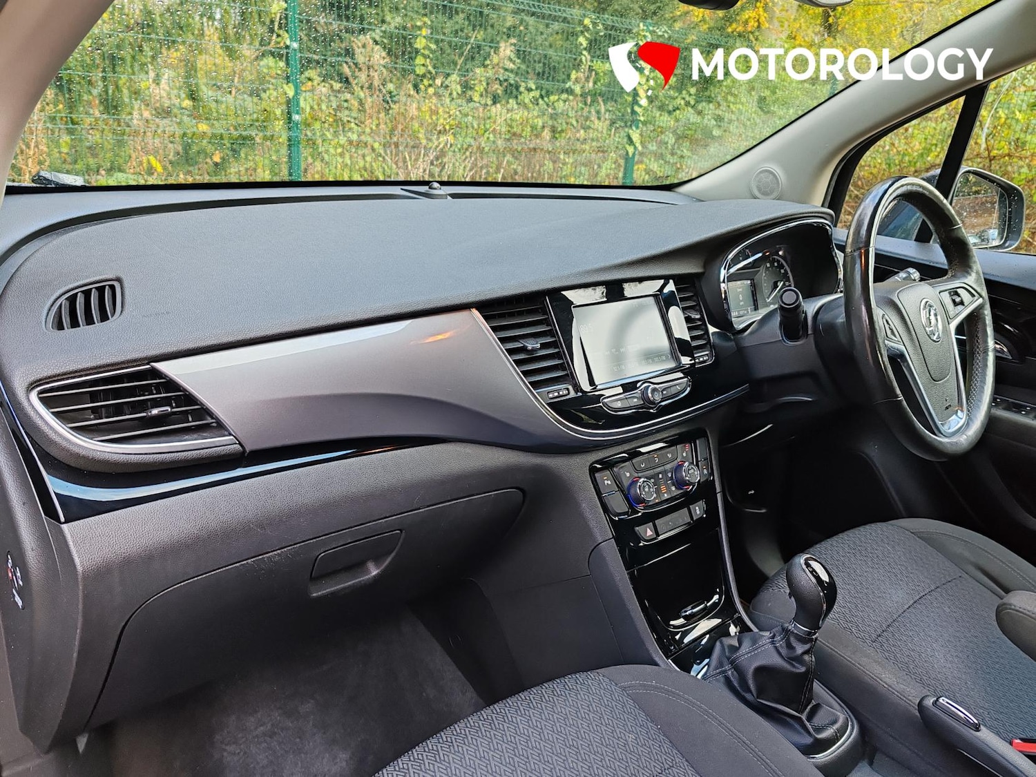 Used Vauxhall Mokka X 2017 for sale - 76616117: Photo 8