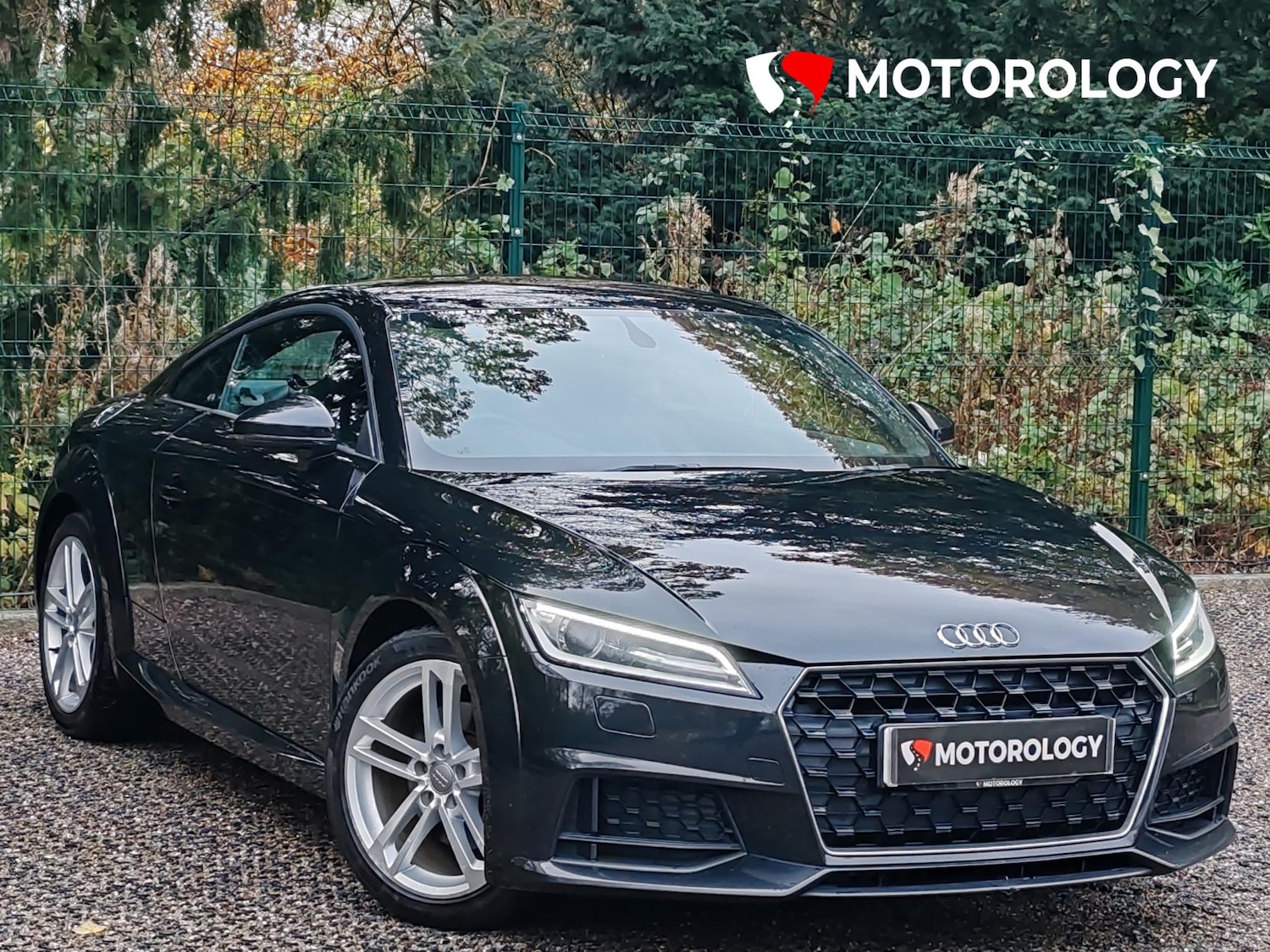 Used Audi TT 2019 for sale - 76461668: Photo 1