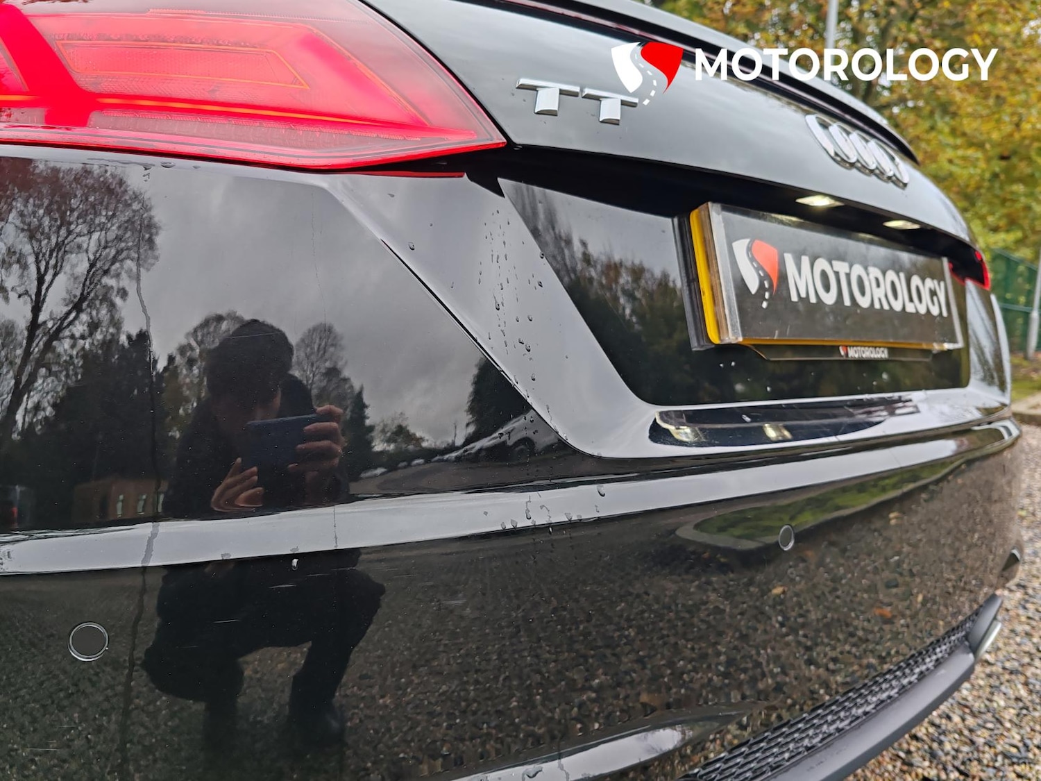 Used Audi TT 2019 for sale - 76461668: Photo 11