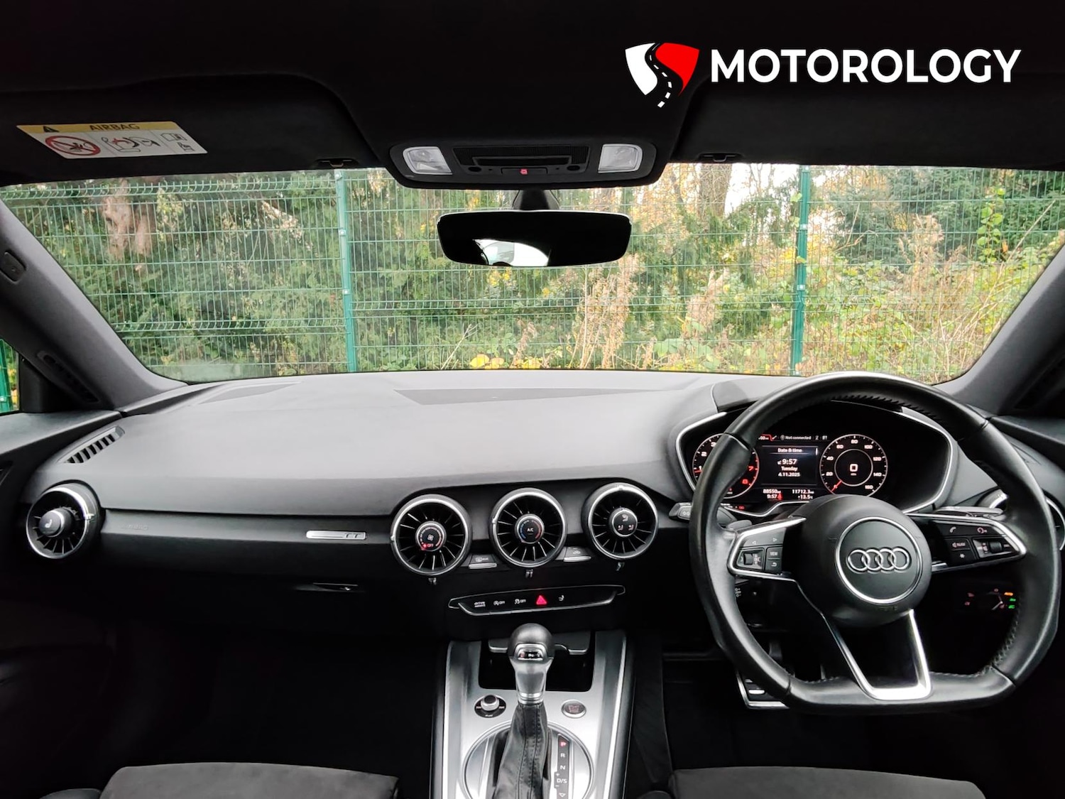 Used Audi TT 2019 for sale - 76461668: Photo 13