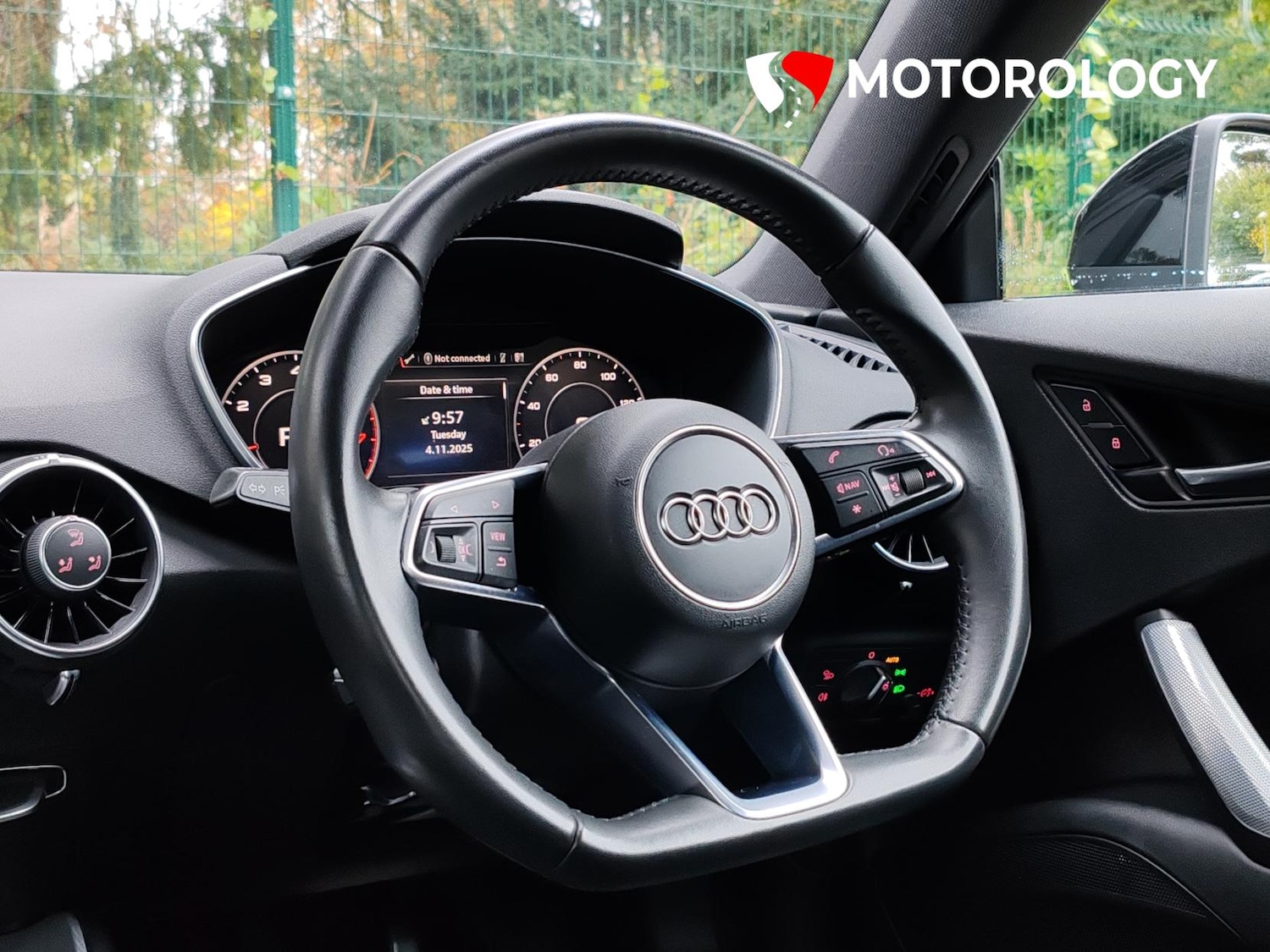 Used Audi TT 2019 for sale - 76461668: Photo 14