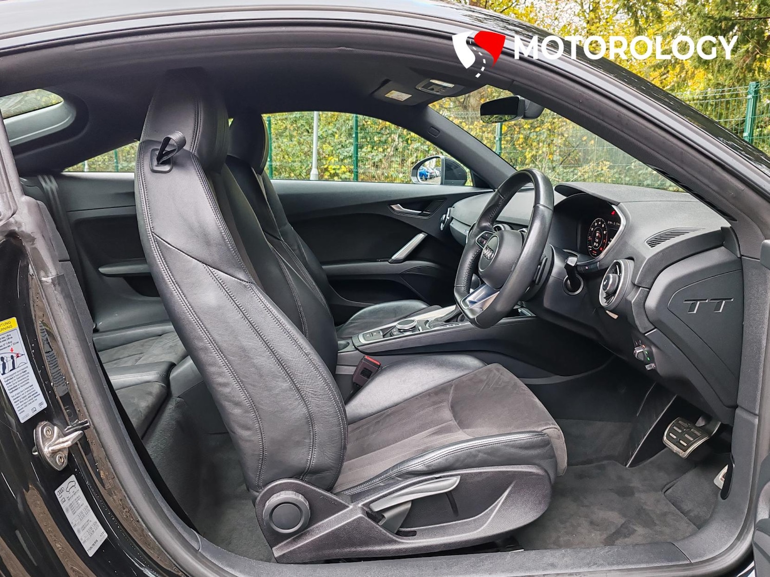 Used Audi TT 2019 for sale - 76461668: Photo 16
