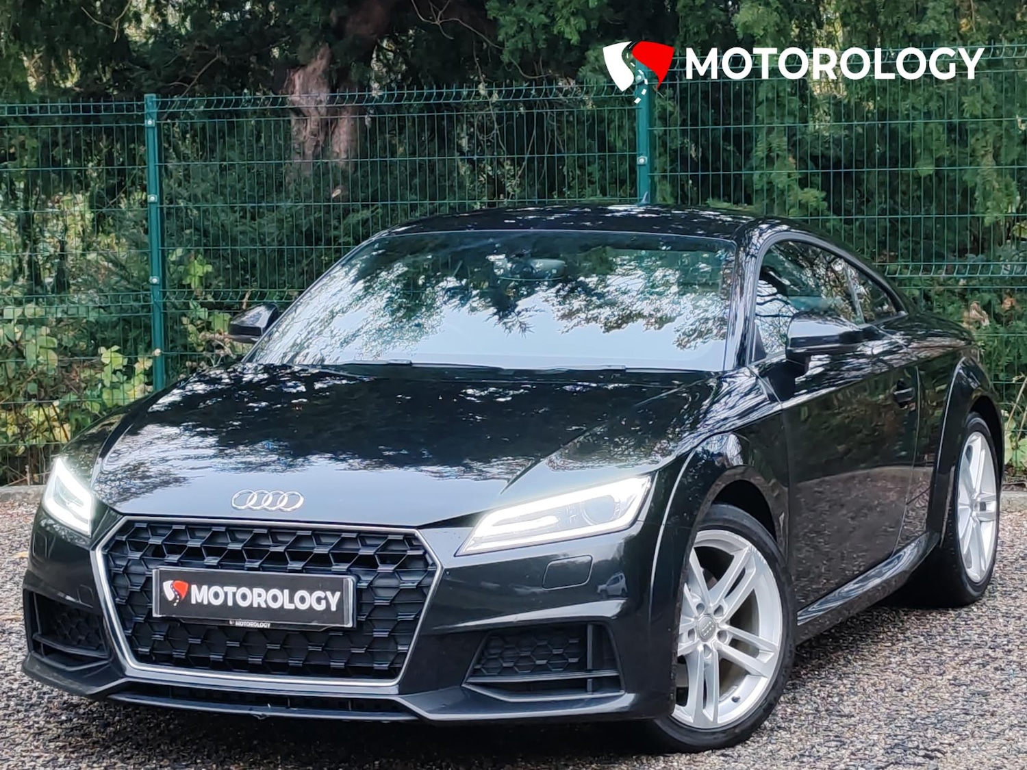 Used Audi TT 2019 for sale - 76461668: Photo 2