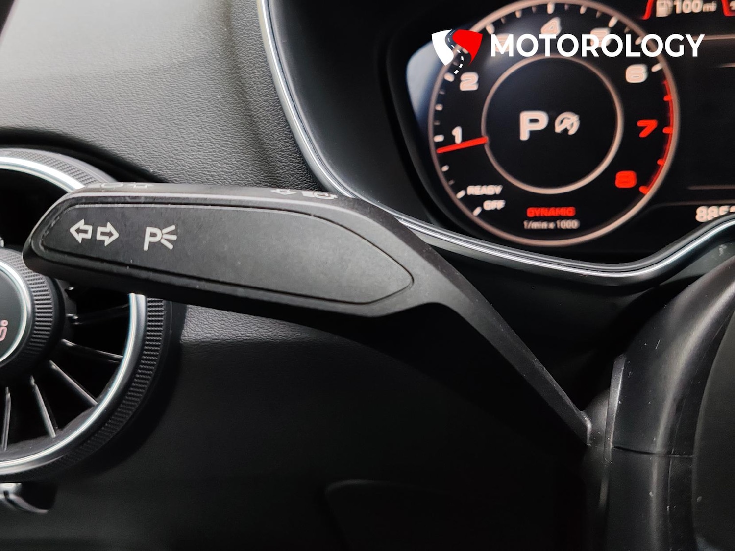 Used Audi TT 2019 for sale - 76461668: Photo 23