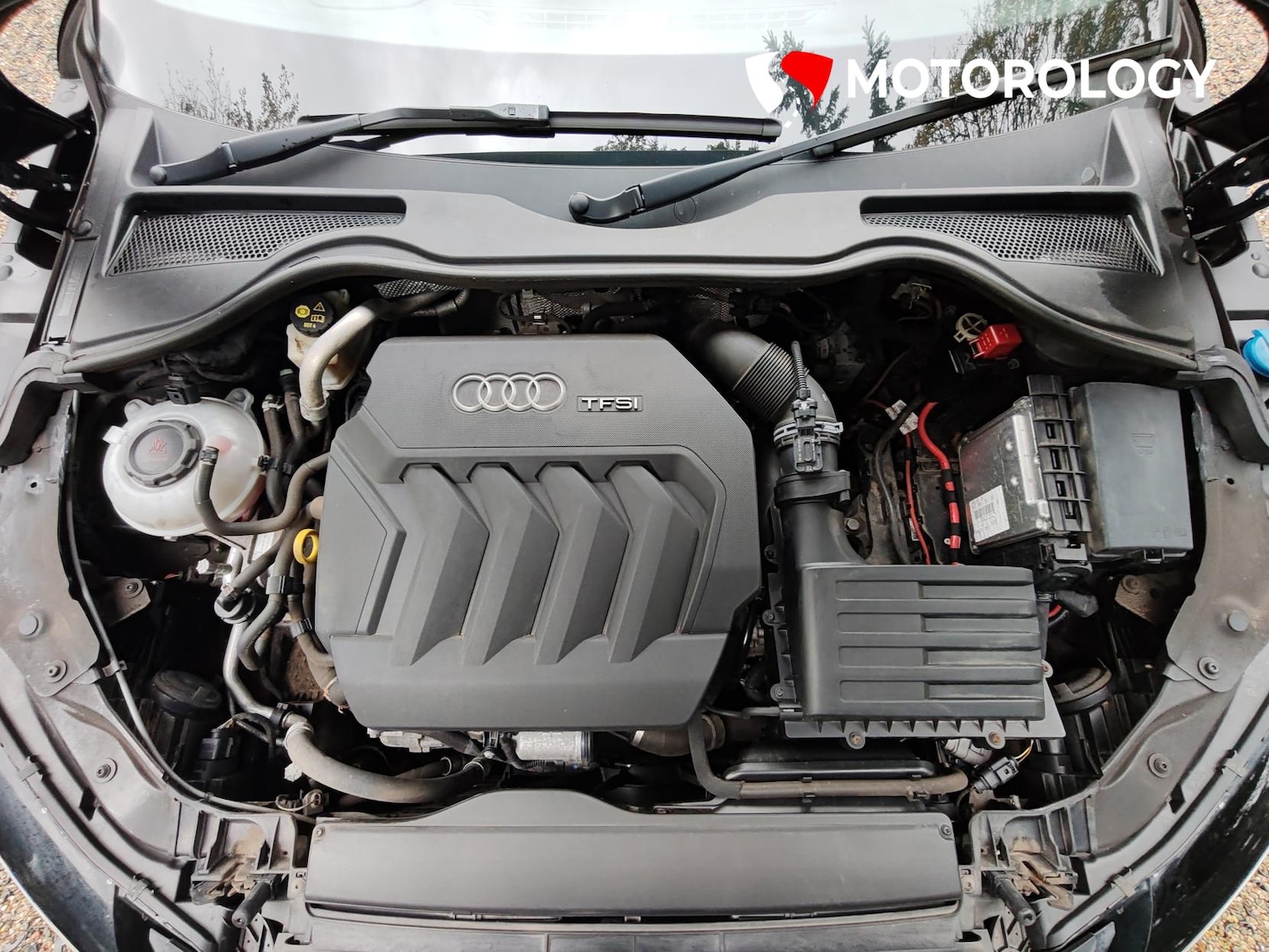 Used Audi TT 2019 for sale - 76461668: Photo 36