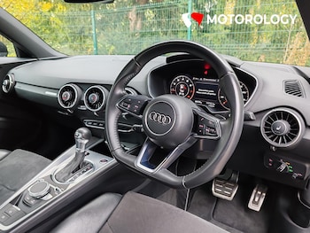 Used Audi TT 2019 for sale - 76461668: Photo