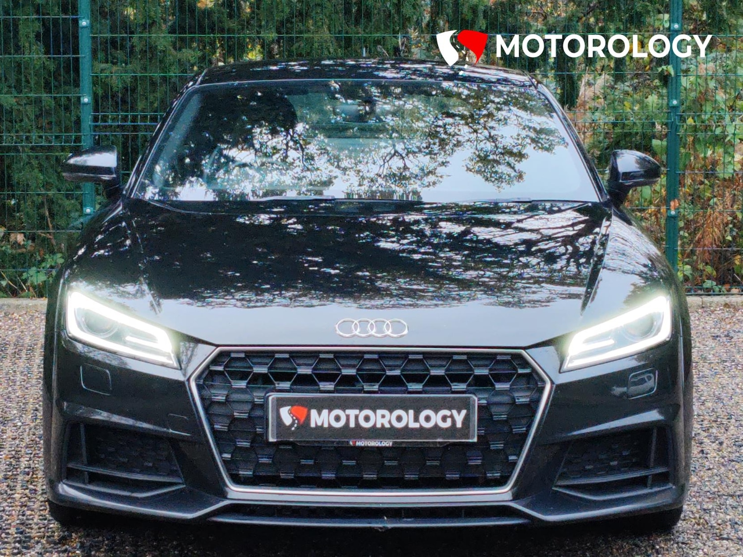 Used Audi TT 2019 for sale - 76461668: Photo 6