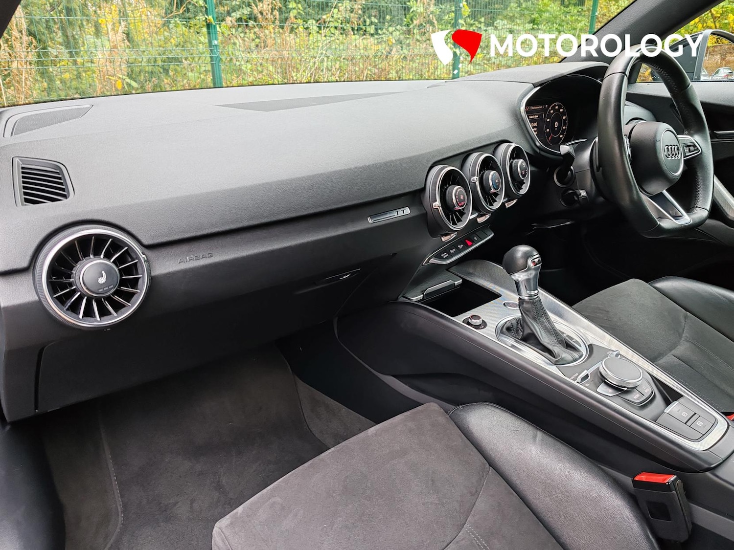 Used Audi TT 2019 for sale - 76461668: Photo 8