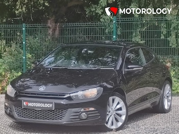 Used Volkswagen Scirocco 2013 for sale - 75822692: Photo