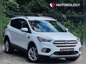 Used Ford Kuga 2017 for sale - 78671039: Photo