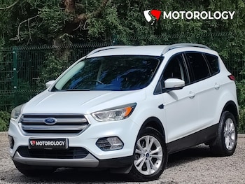 Used Ford Kuga 2017 for sale - 78671039: Photo
